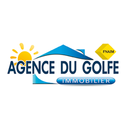 Logo de l'agence AGENCE DU GOLFE