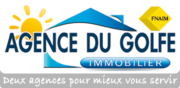 AGENCE DU GOLFE