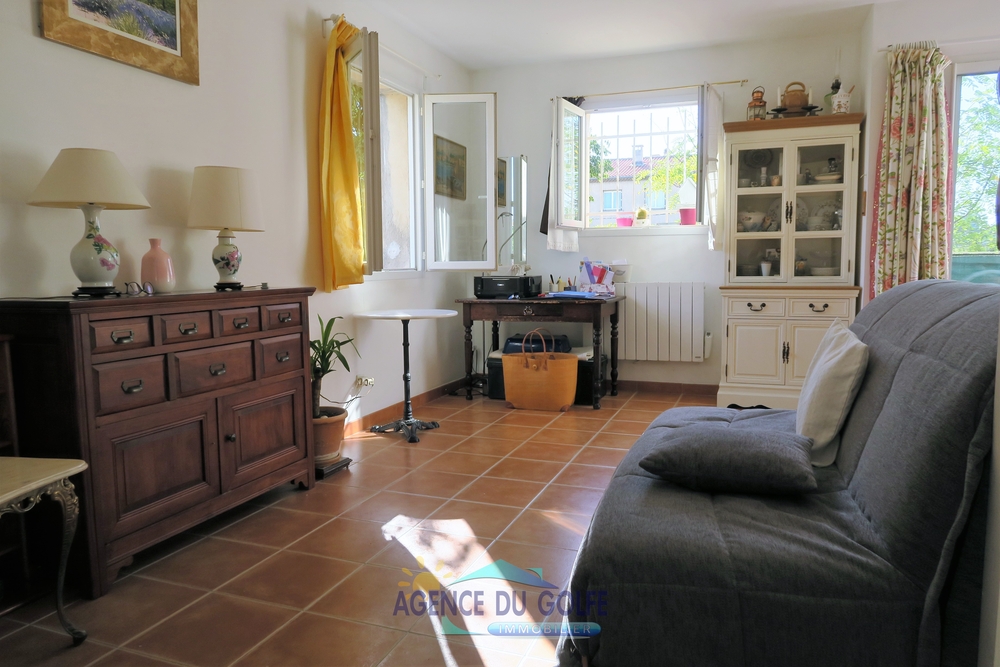 Appartement - La Ciotat