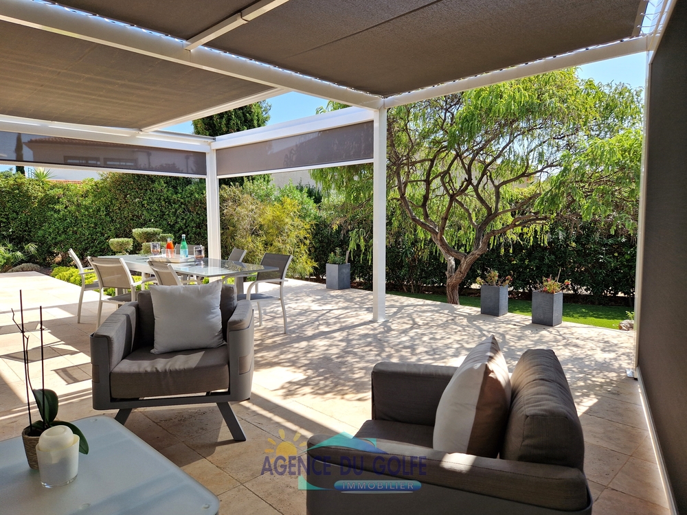 Vente Maison-Villa Bandol