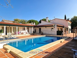 Vente Maison-Villa Aubagne