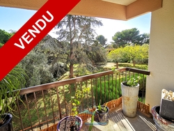 Vente Appartement La Ciotat