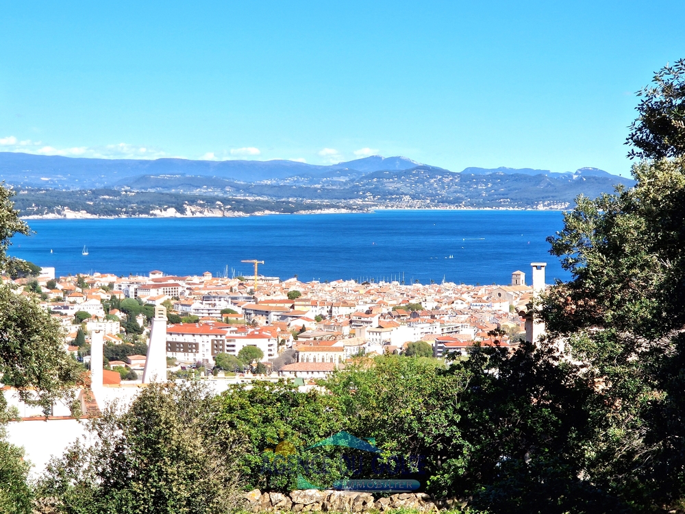 Vente Terrain La Ciotat