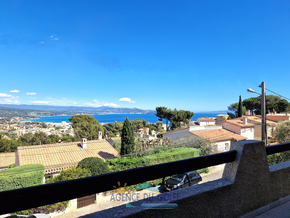 Vente Maison 114m² 5 Pièces à La Ciotat (13600) - Agence Du Golfe