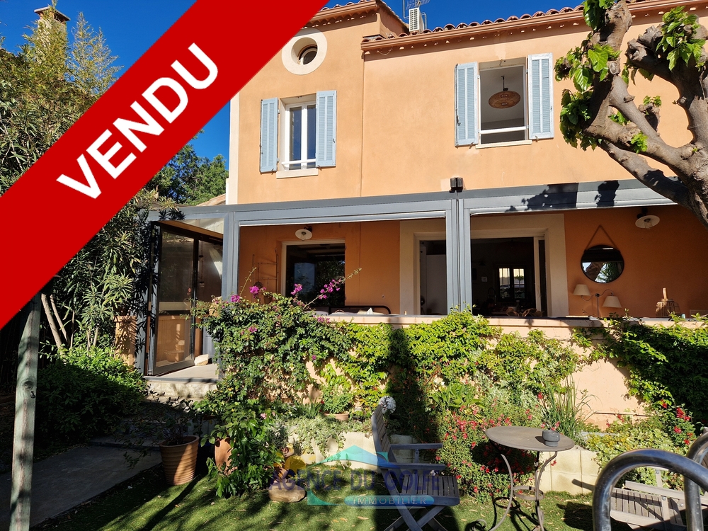 Maison-Villa - La Ciotat