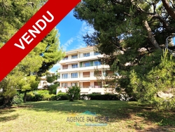 Vente Appartement La Ciotat