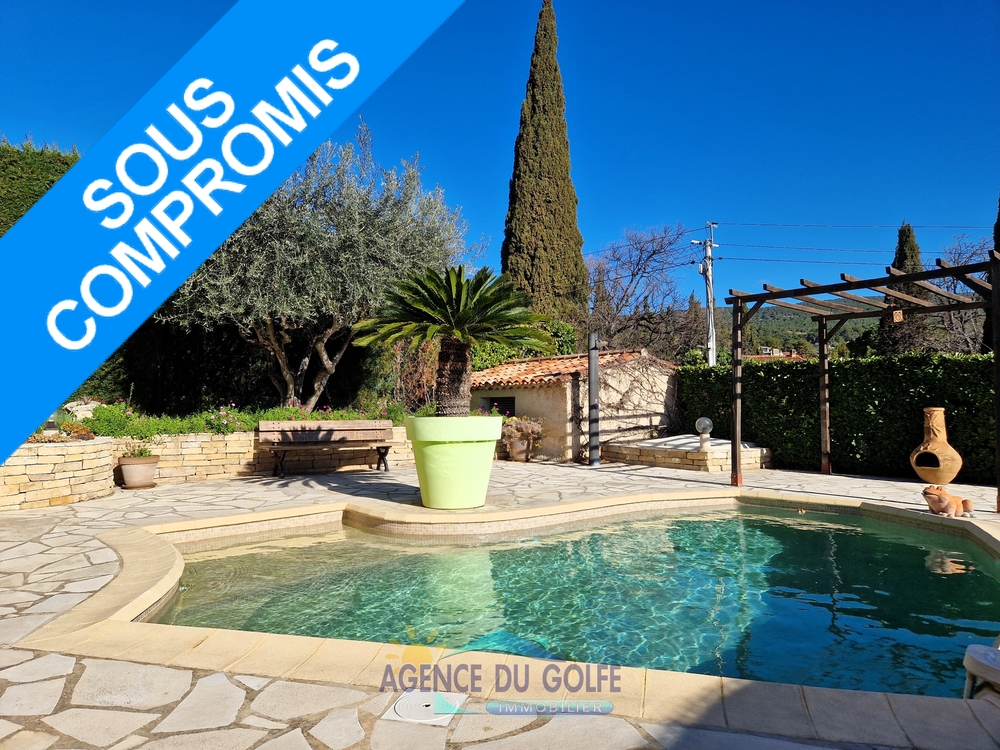 Vente Maison-Villa Ceyreste