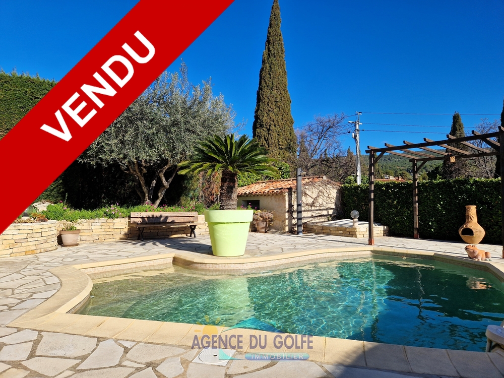 Vente Maison-Villa Ceyreste