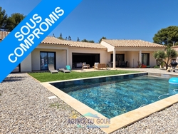 Vente Maison-Villa La Ciotat