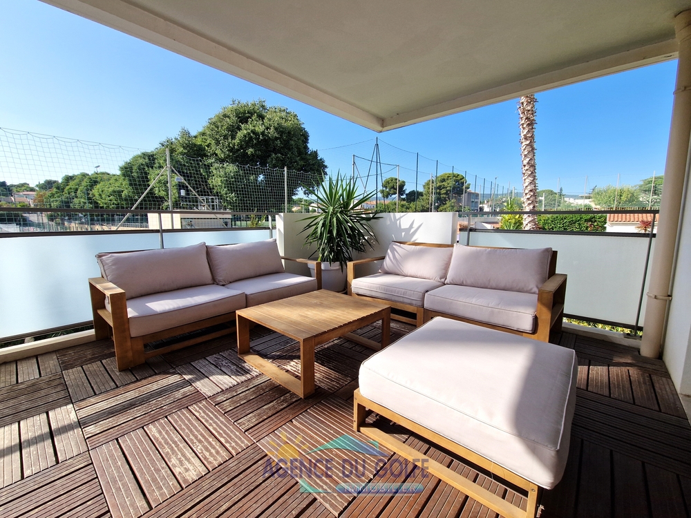 Vente Appartement La Ciotat