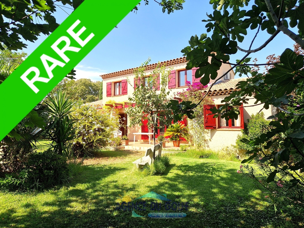 Vente Maison-Villa La Ciotat