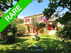 Vente Maison-Villa La Ciotat