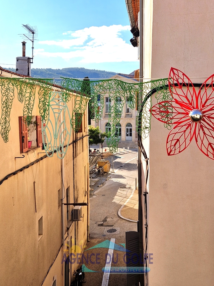 Vente Appartement La Ciotat