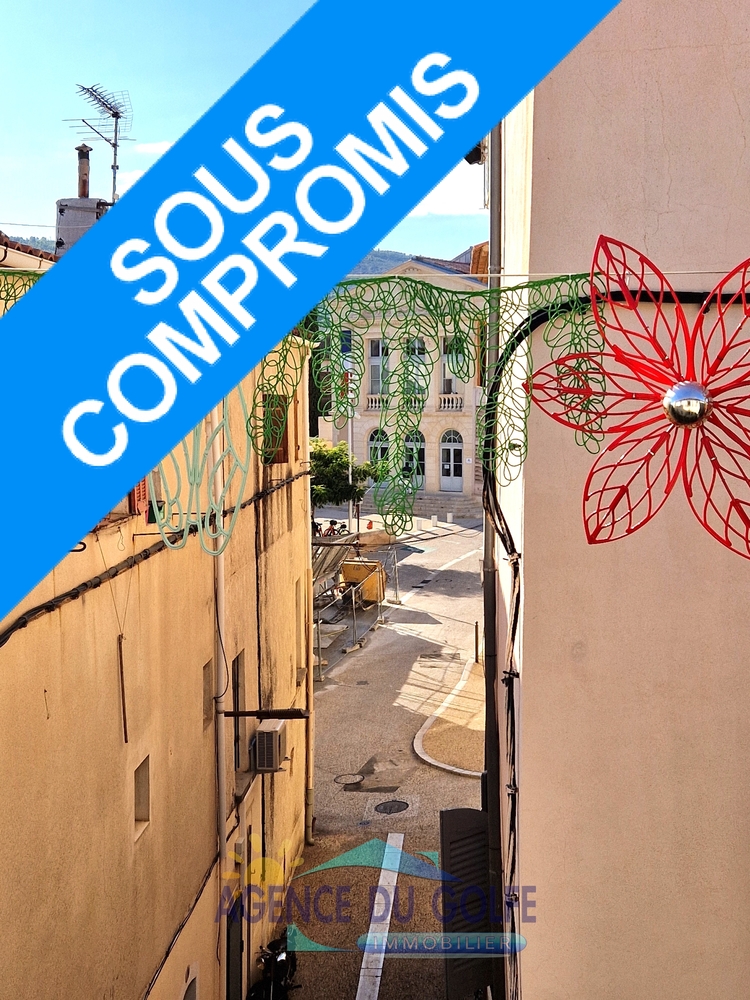 Appartement - La Ciotat