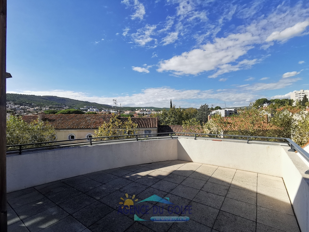 Vente Appartement La Ciotat