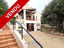 Vente Maison-Villa La Ciotat
