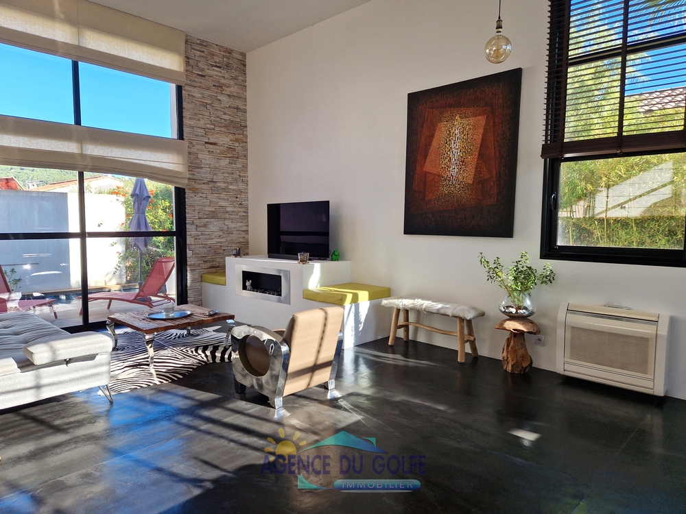 Vente Maison-Villa La Ciotat