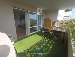 Vente Appartement La Ciotat