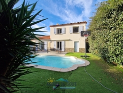 Vente Maison-Villa La Ciotat