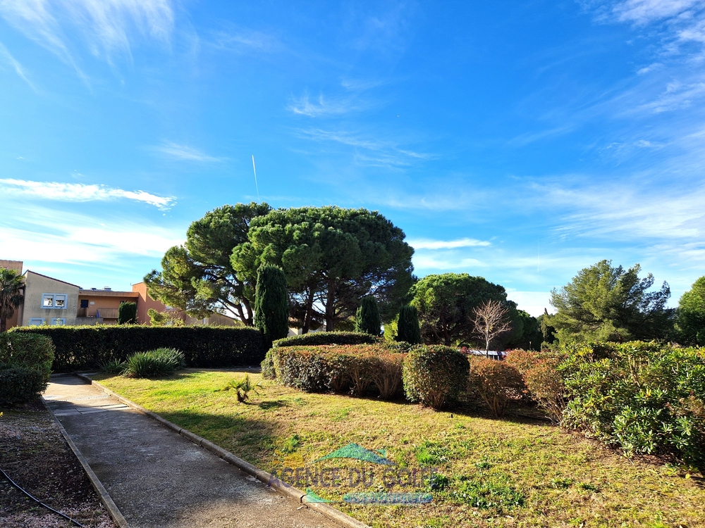 Vente Appartement La Ciotat