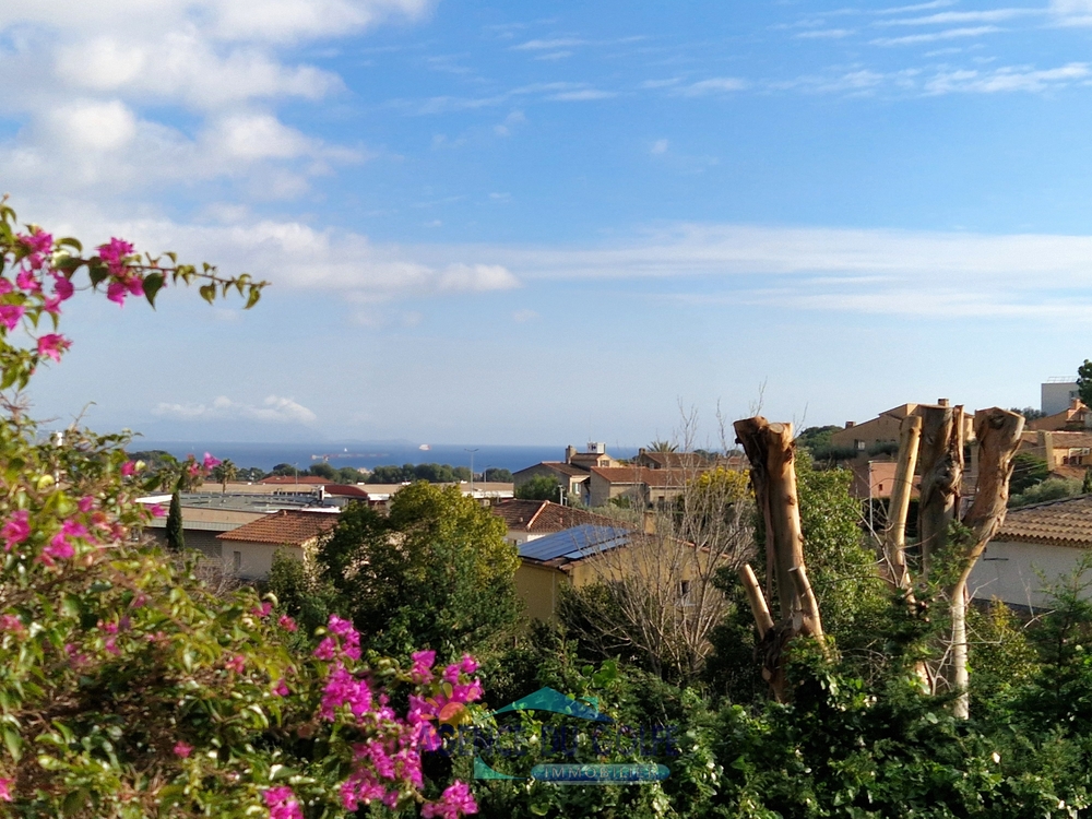 Vente Maison-Villa La Ciotat