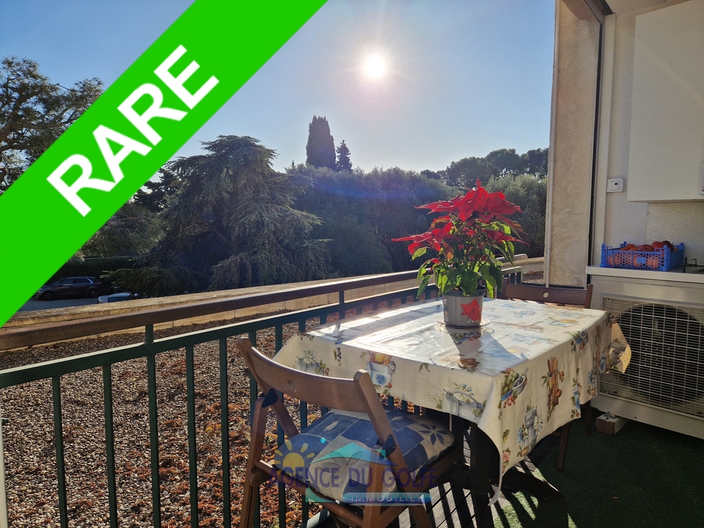 Vente Appartement La Ciotat