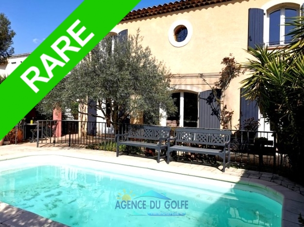Vente Maison-Villa La Ciotat