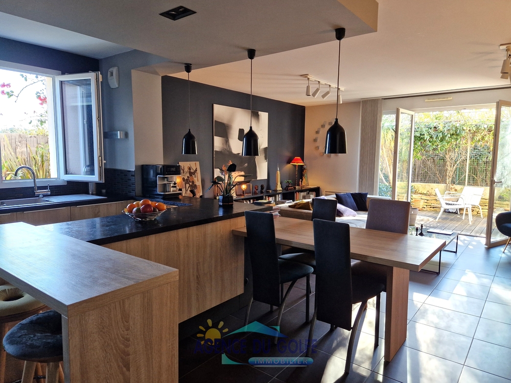 Vente Maison-Villa La Ciotat