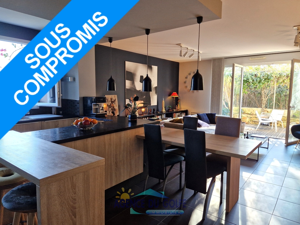 Vente Maison-Villa La Ciotat