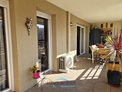 Vente Appartement Saint Cyr sur Mer