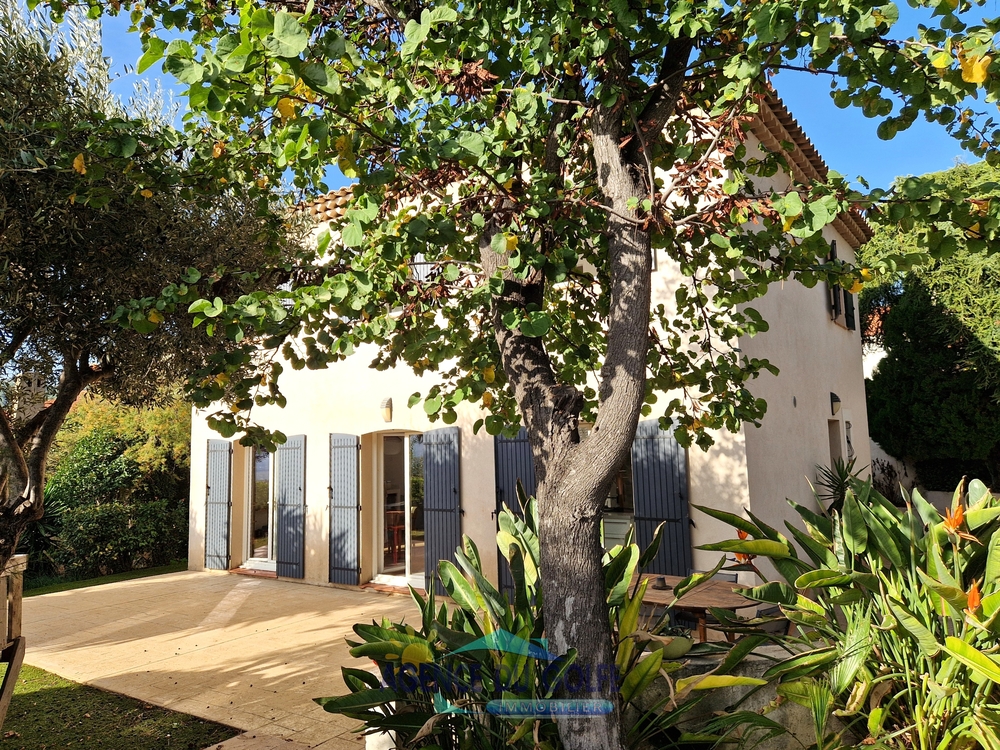 Vente Maison-Villa Ceyreste