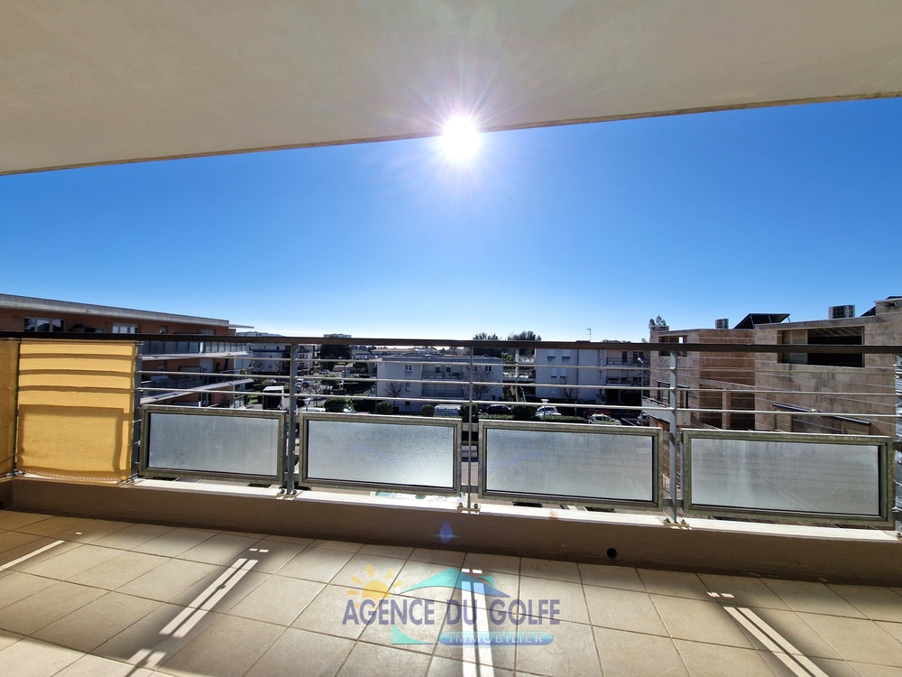 Vente Appartement La Ciotat