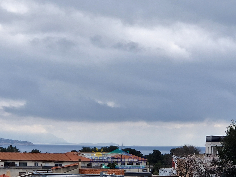 Vente Appartement La Ciotat