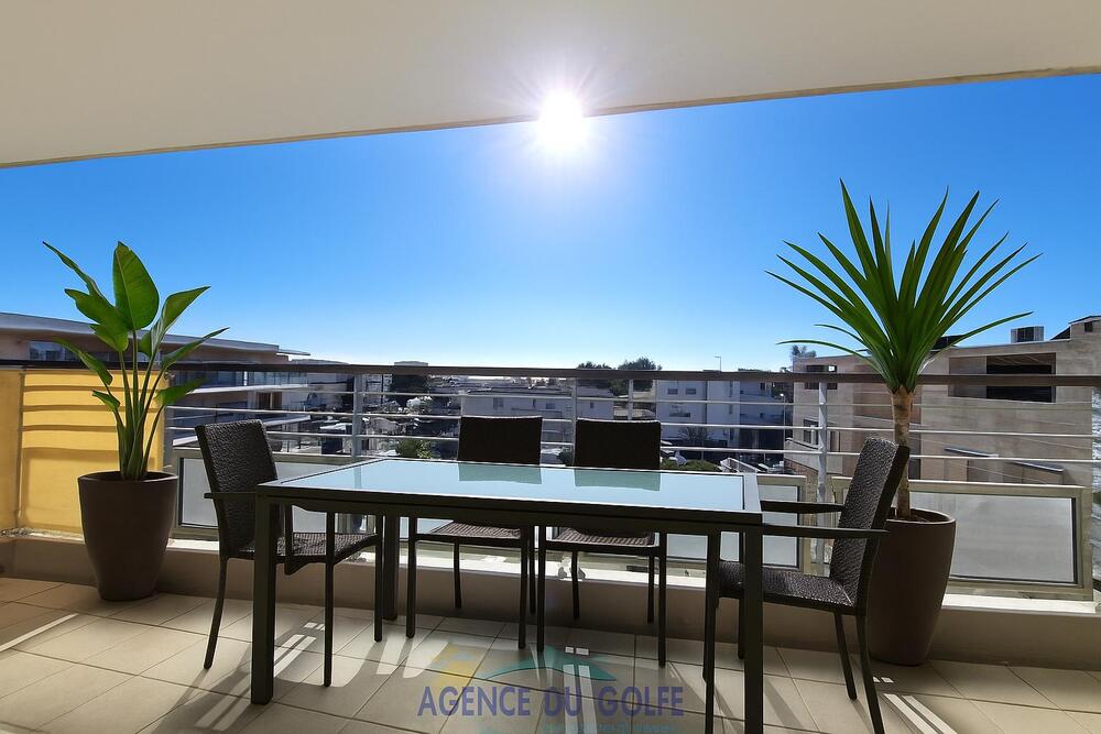 Vente Appartement La Ciotat