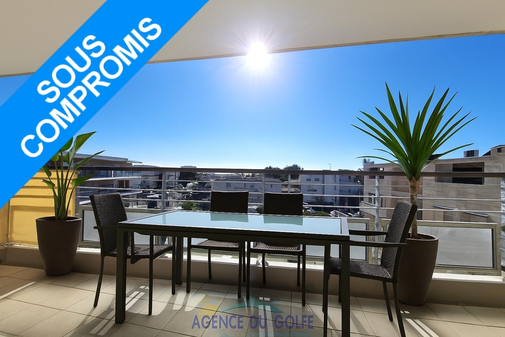 Vente Appartement La Ciotat