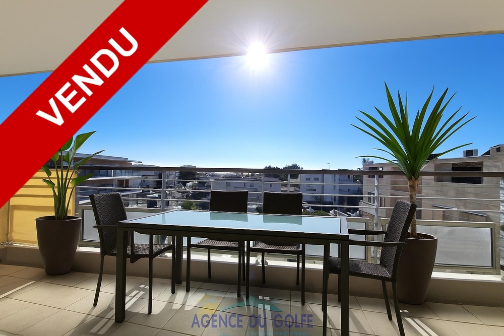 Appartement - La Ciotat