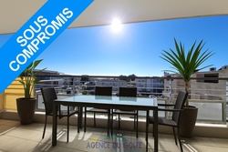 Vente Appartement La Ciotat