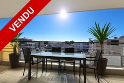 Vente Appartement La Ciotat