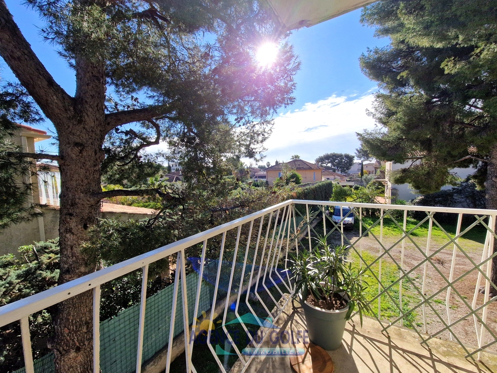 Vente Appartement La Ciotat