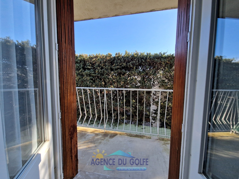 Vente Appartement La Ciotat