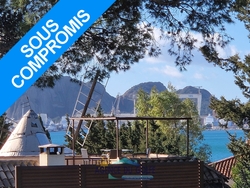 Vente Maison-Villa La Ciotat
