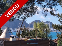 Vente Maison-Villa La Ciotat