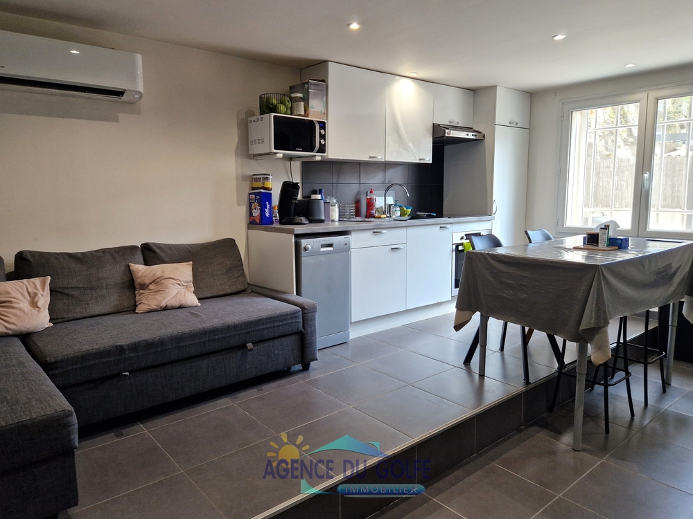 Appartement - La Ciotat