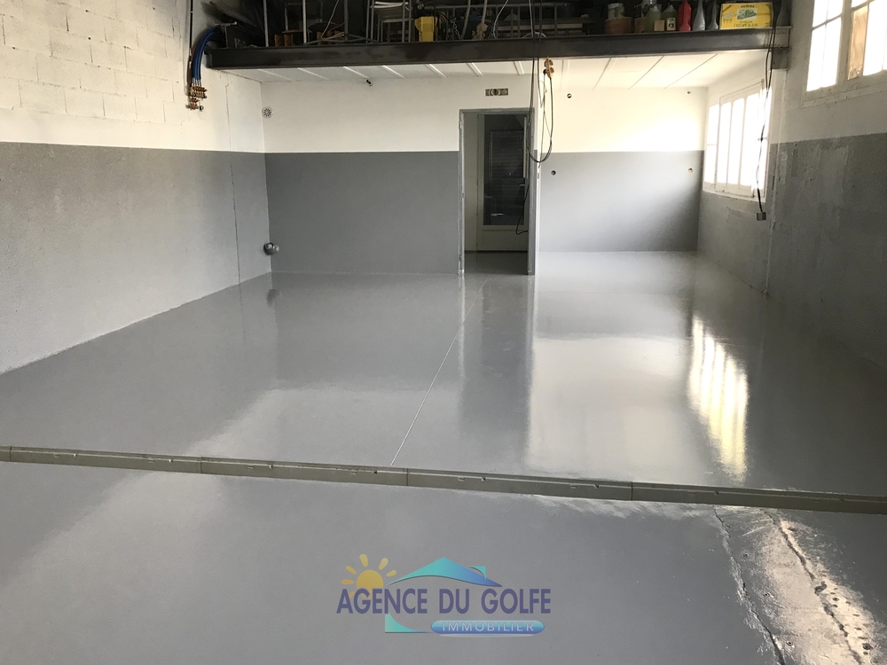 Vente Local Commercial La Ciotat
