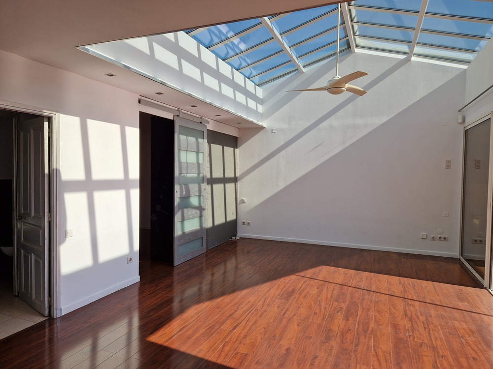 Appartement - La Ciotat