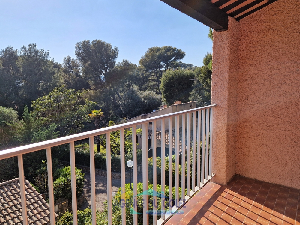 Appartement - La Ciotat