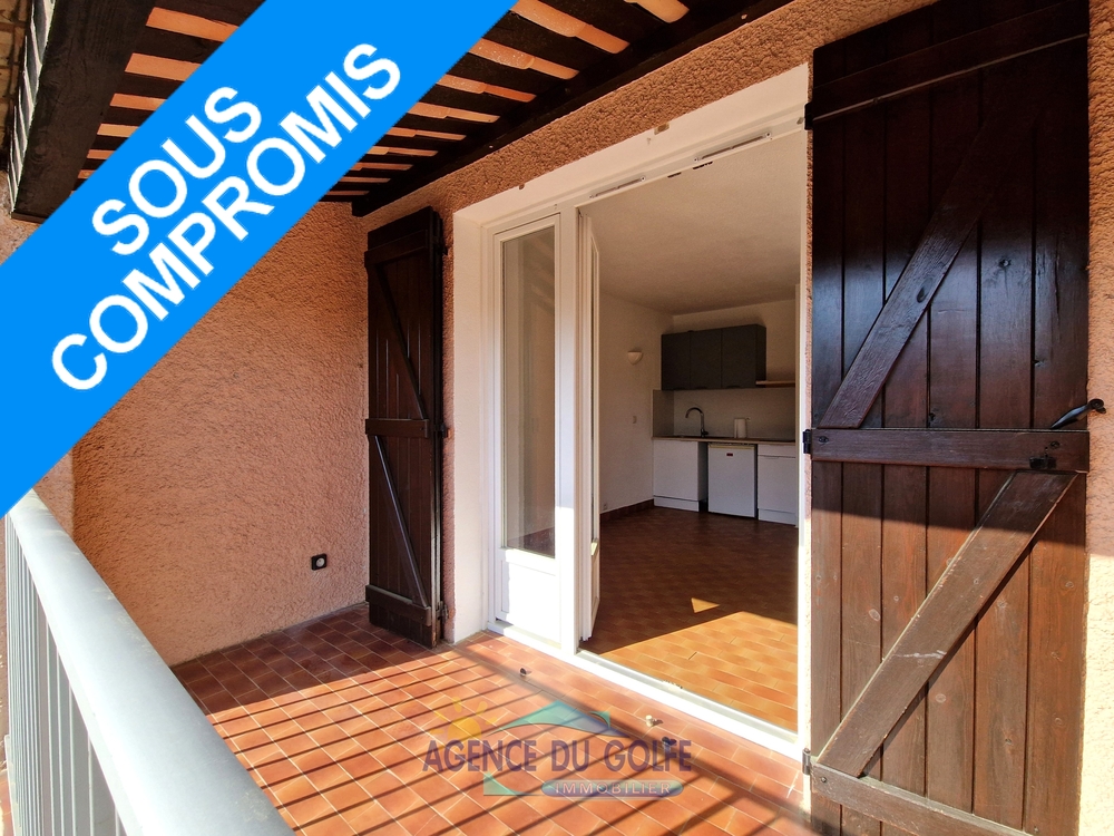 Appartement - La Ciotat