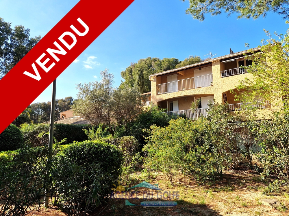 Appartement - La Ciotat