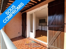 Vente Appartement La Ciotat