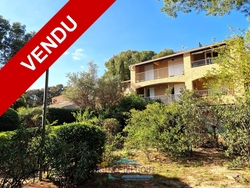 Vente Appartement La Ciotat